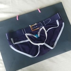 Men underwear New